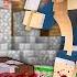 KIZ POLİS KURBAN KESTİ Minecraft