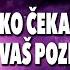 KO ČEKA VAŠ POZIV Tarot Citanje Grupno Otvaranje Intuitivna8