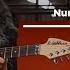 Nuno Bettencourt On The Washburn N4 At The Music Zoo