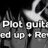 Murderplot Kordhell Guitar Remix Speedup Reverb