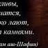 Льви молчаливы Будьте осторожны с терпеливыми людьми