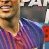 Neymar Jr King Of Dribbling Skills FCBarcelona Parado No Bailão