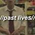 Past Lives Sapientdream Tiktok Versión Sad Video