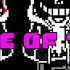 Ask Before Use Dust Murder Time Trio Phase 2 Revenge Of The Mad ITSO Red Megalovania