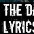 Stay Till The Daylight Skillet On Screen Lyrics