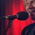 Ed Sheeran Thinking Out Loud BBC Radio 1 Live Lounge 2014