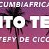 Cumbiafrica X Stefy De Cicco Cuanto Te Amo