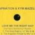 Rapination Kym Mazelle Love Me The Right Way The Real Rapino 12 Mix 1992