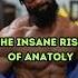 The Unstoppable Rise Of Anatoly Shorts Bodybuilding Fitness