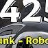 Daft Punk Robot Rock Alto Roblox Code