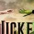 WICKED Official Trailer Universal Pictures HD