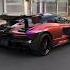 Mclaren Senna Viral Phnompenhcity Shorts Fyp Carstok Car Mclarensenna