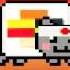 Japa Nyan Cat 10 Hours Original Sushi Fighter