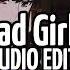 Bad Girls M I A Edit Audio Rinarynxx