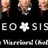 Tetseo Sisters We Are Warriors Sofüneko Lyric Video Single Hornbill 2022 Edition