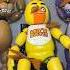 FNAF FUNKO CHICA Take Your Time Granny Meme BONNIE FREDDY STOP MOTION Animation Fnaf Stopmotion