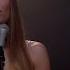 Becky Hill Better Off Without You Acoustic