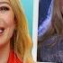 Hey Now Hilary Duff Reacts To Some Of Her Most Iconic On Screen Moments L GMA