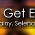 Benny Blanco Tainy Selena Gomez J Balvin I Can T Get Enough 8D AUDIO