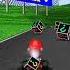 Super Mario Kart R MK64 Beta Itembox Restored