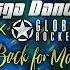 Giga Dance X Global Rockerz Back For More CLARI7Y X RainDropz Mix