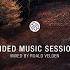 Roald Velden Minded Music Sessions 139 Vince Forwards Edition November 14 2023