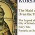 Rimsky Korsakov The Maid Of Pskov Incidental Music 1877 Rev 1882