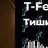 T Fest Тишина Freestyle Ft LEMNI GOSPEL