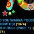 GLAM ROCK MEGAMIX 1971 1975