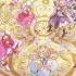 AMV All Stars Kiseki No Mahou Because Everyone Is Here PreCure All Stars ROM ESP