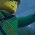 Ninjago Dragons Rising Lloyd S Flashback Lloyd Garmadon Young Lloyd