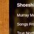 Murray McLauchlan Shoeshine Workin Song