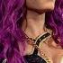 The Sky S The Limit For Sasha Banks As Her Entrance Makes It Onto WWE Music Power 10 WWE Network