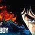 北斗の拳 2 Hokuto No Ken 2 TOUGH BOY TOM CAT Cover Ardityon