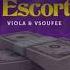 Viola Vsoufee ESCORT