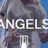 Tinashe Angels HYERICA Choreography