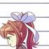 Doki Doki Literature Club Why Did I Say Okie Dokie Lyrics