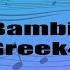 Da Mi Mana Ta Bambi Greek4U Karaoke Negativ Demo Ton Original La Major