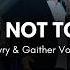 Mark Lowry Gaither Vocal Band What S Not To Love Official Music Video