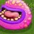 Устолос зачитал пири пирири пирири My Singing Monsters