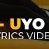 Teni Uyo Meyo Lyrics Video