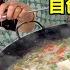 Guizhou Guanling Dashan Elder Sister Created Her Own Green Pepper Roast Fish Carp 100 Yuan A Kilo