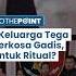 Berkedok Ritual Siswi SMP Di Musi Rawas Diperkosa Satu Keluarga Pemilik Sanggar Kuda Lumping