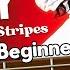 Seven Nation Army Guitar Chords For Beginners The White Stripes Tutorial Easy Lessons Lyrics