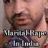 Marital Rape In India Punit Pania On KintuParantu Podcast Womensrights Domesticviolence Safety