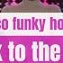 Disco Funky House Mix 10 Back To The 80s Funkyhouse Housemusic Disco 80smusic