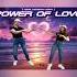 EuroMartina Power Of Love Teaser Euromartina Eurodisco Euromartina Italodisco Synthpop 80s