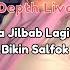 Live Nissa Jilbab Lagi Di Kamar Bikin Salfok