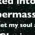 Muse Supermassive Black Hole Lyrics