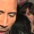 Race To Witch Mountain Dwayne Johnson Jack Bruno Premiere Exclusive Interview ScreenSlam